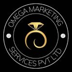 Omega Marketing Services logo