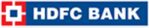HDFC Bank Company Logo