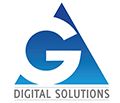 GA Digitel Solutions logo