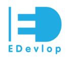 Edevlop Services Pvt Ltd logo