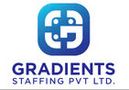 Gradients Staffing Pvt. Ltd. logo