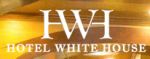 Hotel White House logo