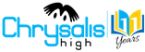 Chrysalis High Company Logo
