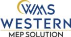 Western MEP Solution logo