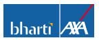 Bharti Axa Life Insurance logo