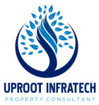 Uproot Infratech logo