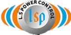 L S Power Control logo
