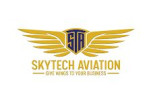 Sky Tech Aviation logo