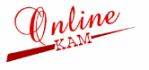 Online Kam logo