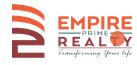 Empire Prime Realty Company Logo