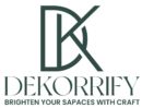 Dekorrify Company Logo