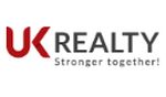 UK Realty logo