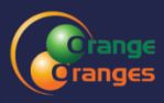 Orange Oranges Technologies logo