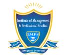 Institute of Management and Professional Studies Company Logo