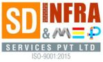 SD Infra & MEP Services Pvt. Ltd logo