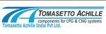 Tomastteo Achille India Pvt Ltd logo