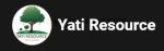 Yati Resorces Company Logo
