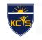 Kidzonia Credence International School logo
