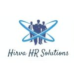 Hirva HR Solutions Pvt. Ltd. logo