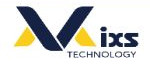 VMixs Technology logo