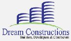 Dream Construction Co. logo