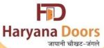 HARYANA DOORS logo