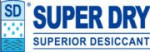 Super Dry Desiccant Pvt. Ltd. logo