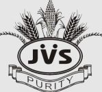 JVS Foods logo