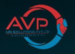 Avp Hr Solutions logo