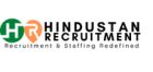 Hindustan Recruitment Company Logo