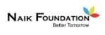 Naik Foundation logo