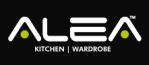 Alea Modular Kitchen Company Logo