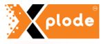 Xplode Communications & Events logo