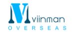 Viinman Overseas logo