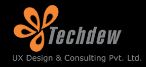 Techdew Company Logo