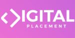 Digital Placement logo