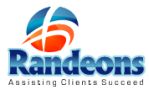 Randeons Services Pvt Ltd logo