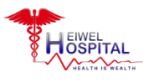 Heiwel Hospital logo