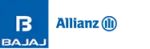 Bajaj Allianz Company Logo