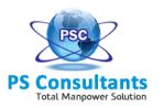 PS Consultants Company Logo