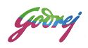 Godrej Properties Ltd. logo