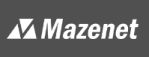 Mazenet Solution Company Logo