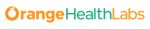 Orange Health logo