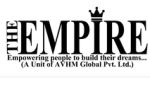 The Empire Groupe A Unit of AVHM Global Pvt. Ltd. logo