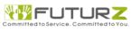 Futurz Job logo