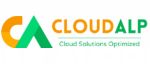 CloudAlp Technologies Company Logo