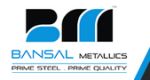 Bansal Metallics (India) Pvt. Ltd. BMPL logo