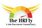The HRFLY logo