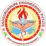 Sadguru Krupa Engineering Pvt Ltd logo