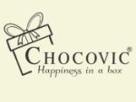 Chocovic logo